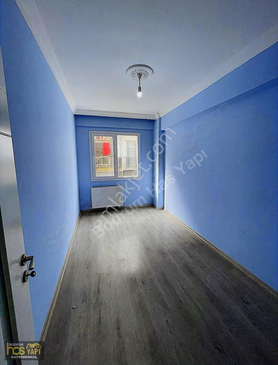 Milas Burgazda 3+1 140m² Ara Kat Çift Balkonlu Daire - Görsel 27