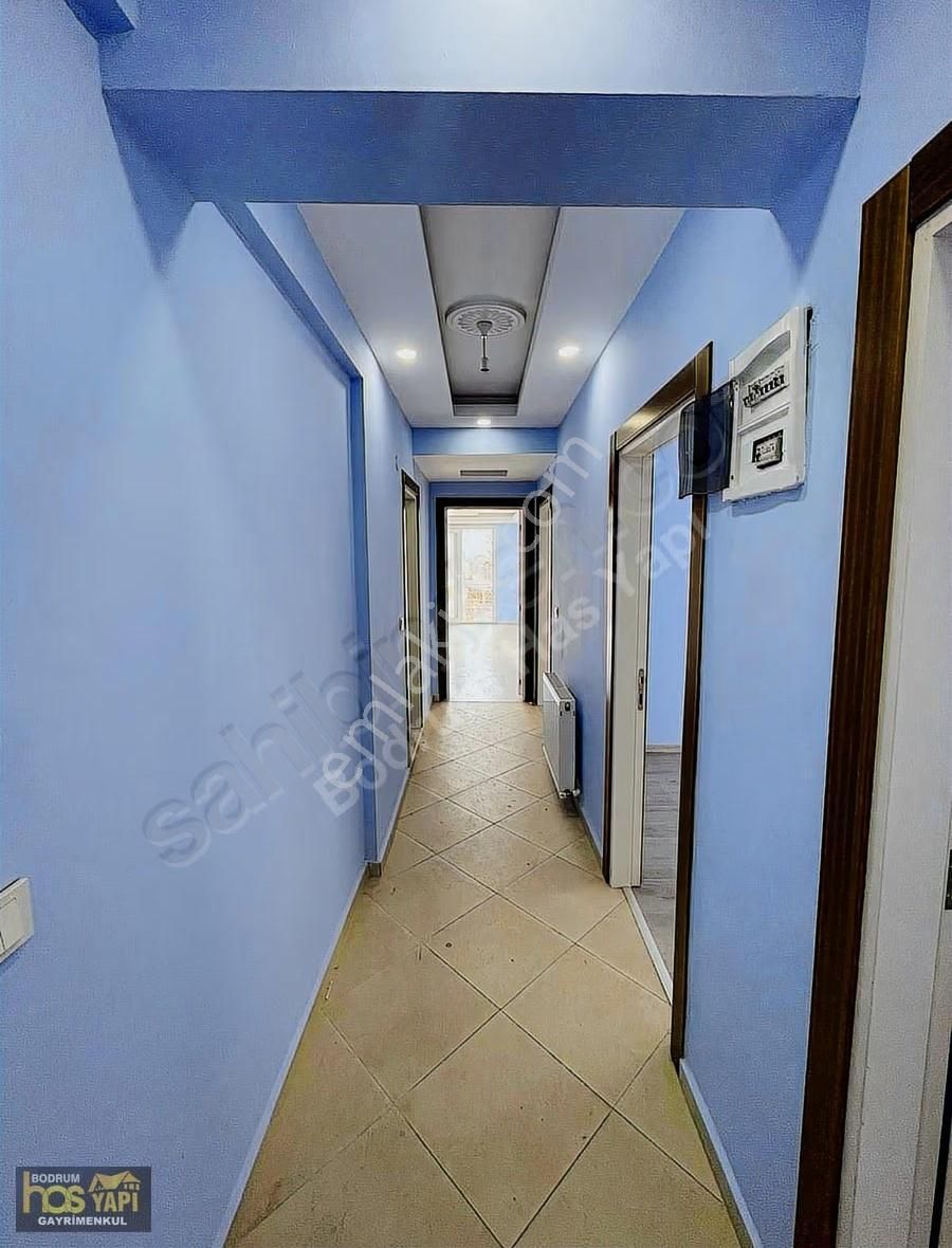 Milas Burgazda 3+1 140m² Ara Kat Çift Balkonlu Daire - Görsel 7