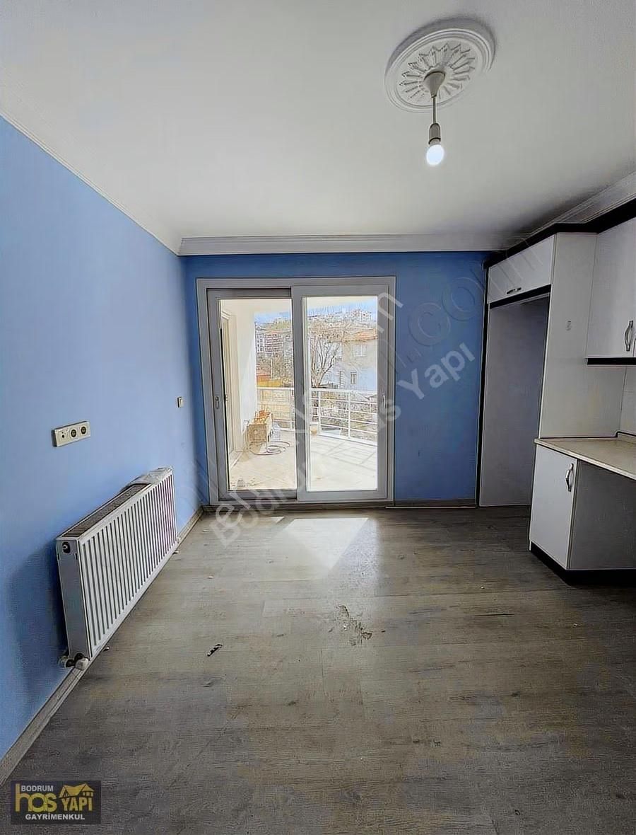 Milas Burgazda 3+1 140m² Ara Kat Çift Balkonlu Daire - Görsel 5