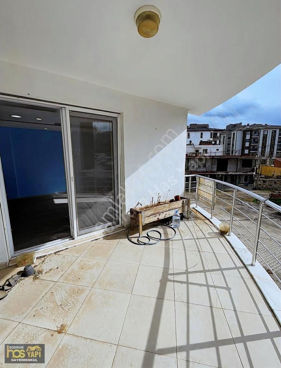 Milas Burgazda 3+1 140m² Ara Kat Çift Balkonlu Daire - Görsel 29
