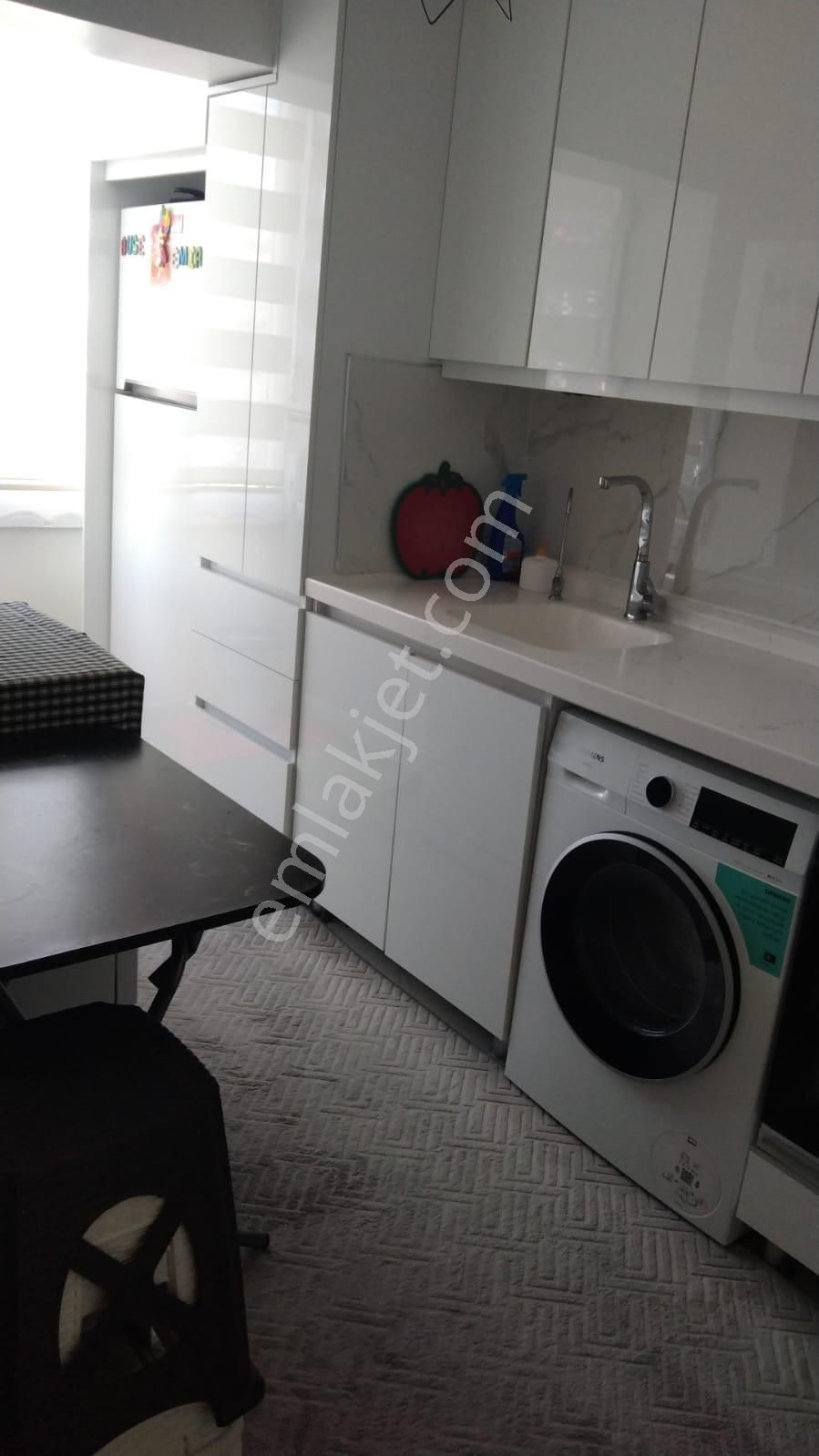 Fatih Mahallesinde 2+1 Bağımsız Ara Katta Full Yapılı Fırsat Daire - Görsel 6