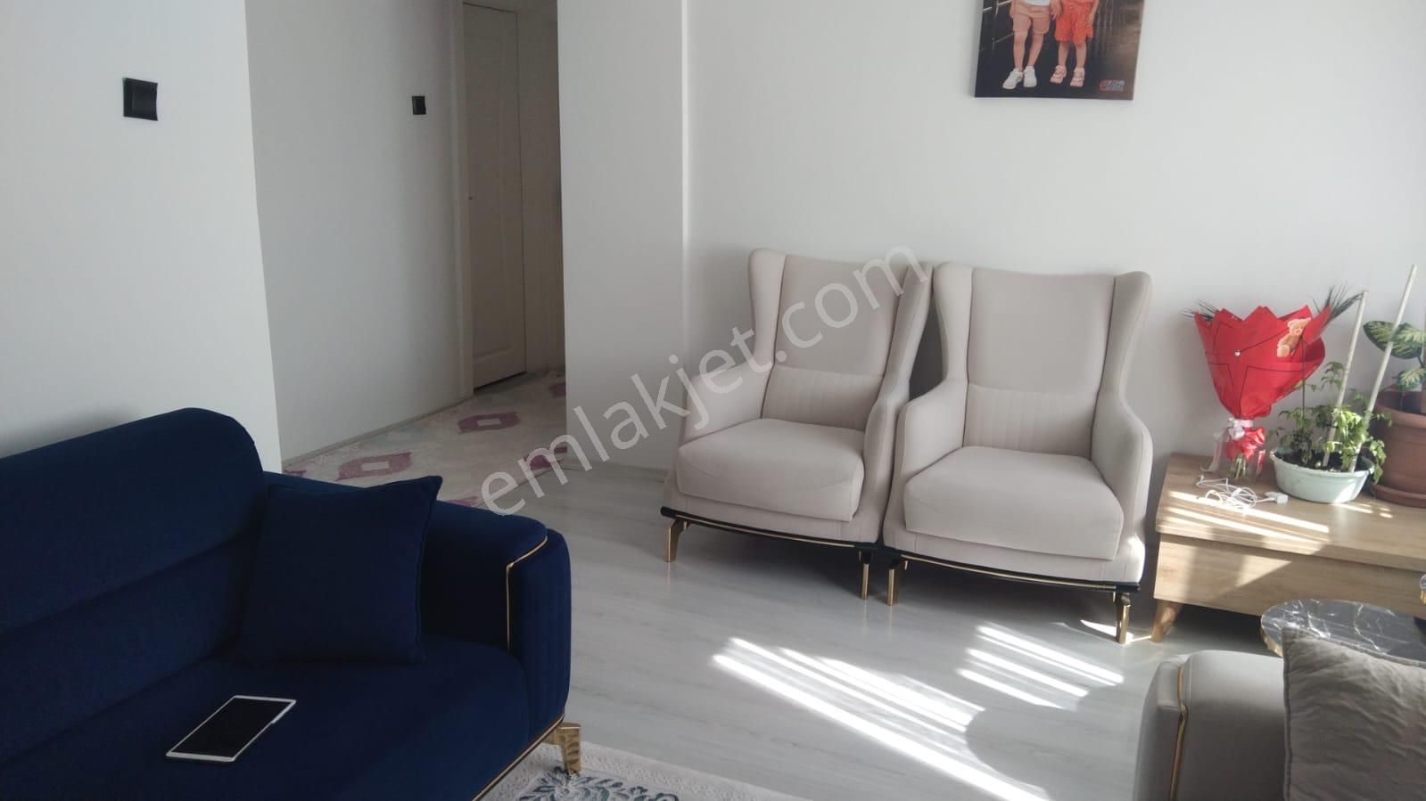 Fatih Mahallesinde 2+1 Bağımsız Ara Katta Full Yapılı Fırsat Daire - Görsel 13