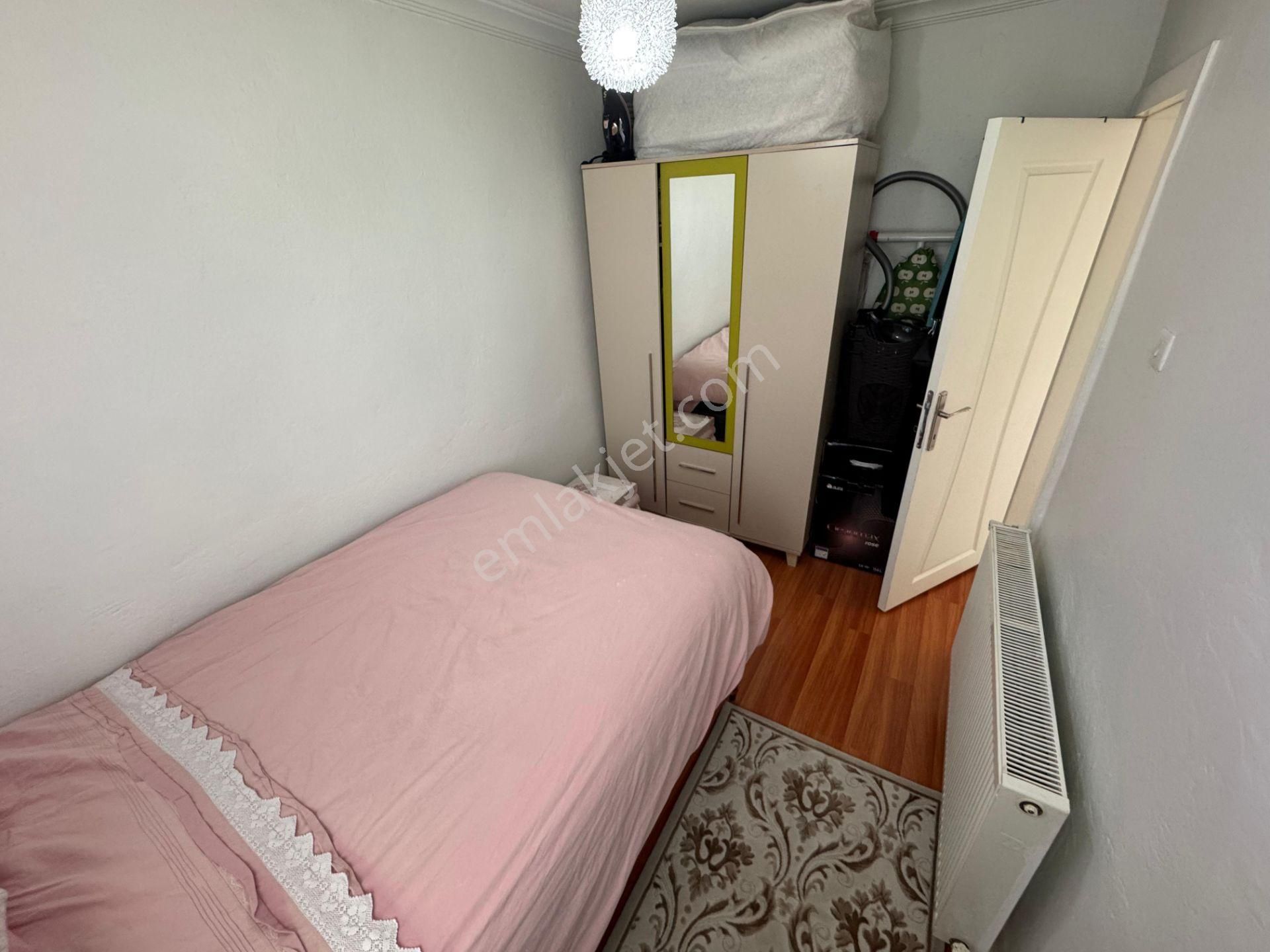 Fatih Mahallesinde 2+1 Bağımsız Ara Katta Full Yapılı Fırsat Daire - Görsel 26