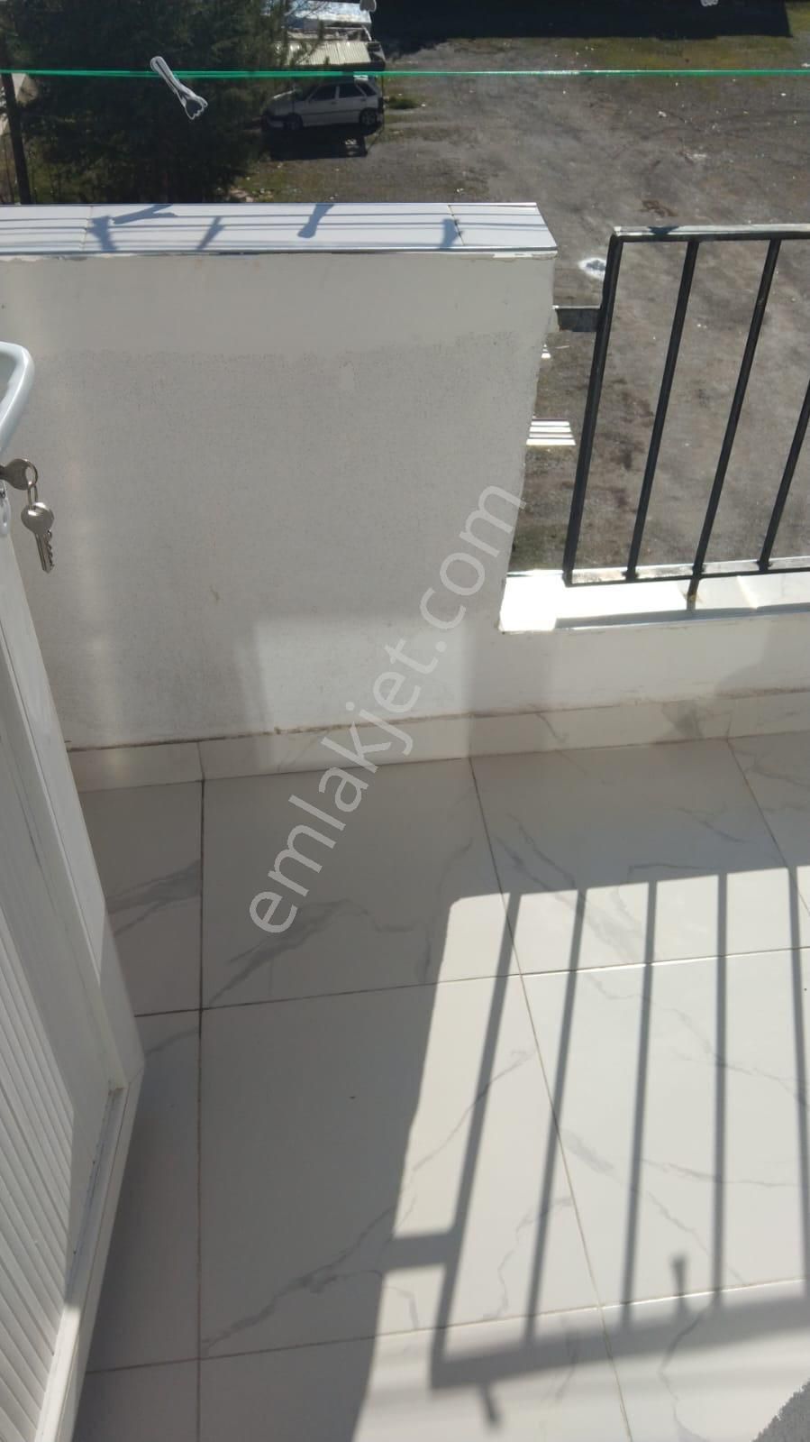 Fatih Mahallesinde 2+1 Bağımsız Ara Katta Full Yapılı Fırsat Daire - Görsel 23