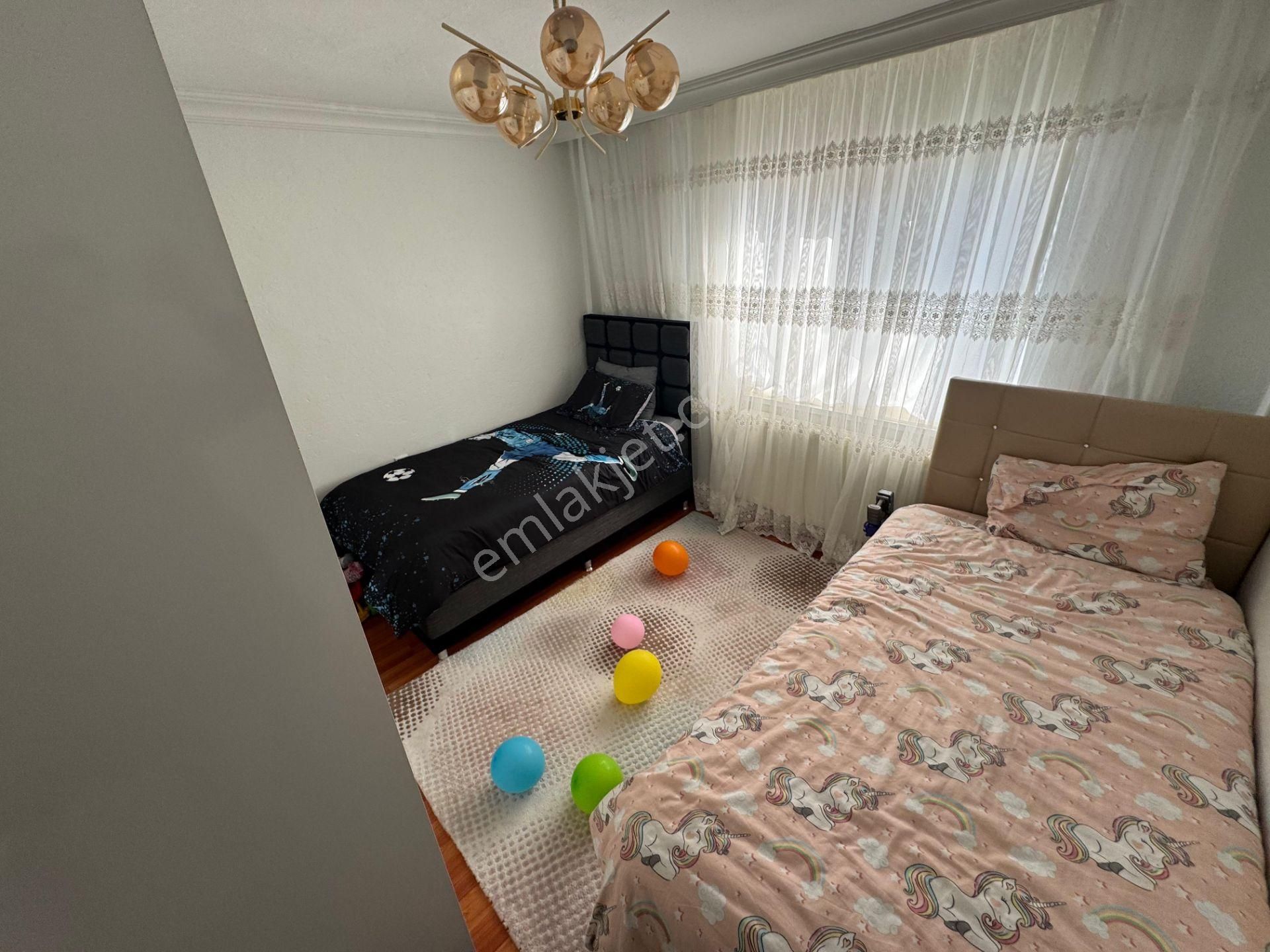 Fatih Mahallesinde 2+1 Bağımsız Ara Katta Full Yapılı Fırsat Daire - Görsel 15