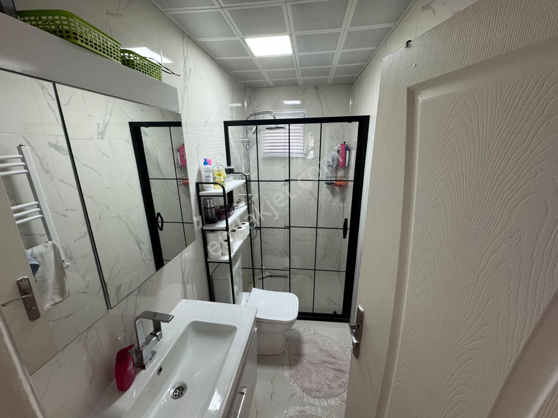 Fatih Mahallesinde 2+1 Bağımsız Ara Katta Full Yapılı Fırsat Daire - Görsel 31