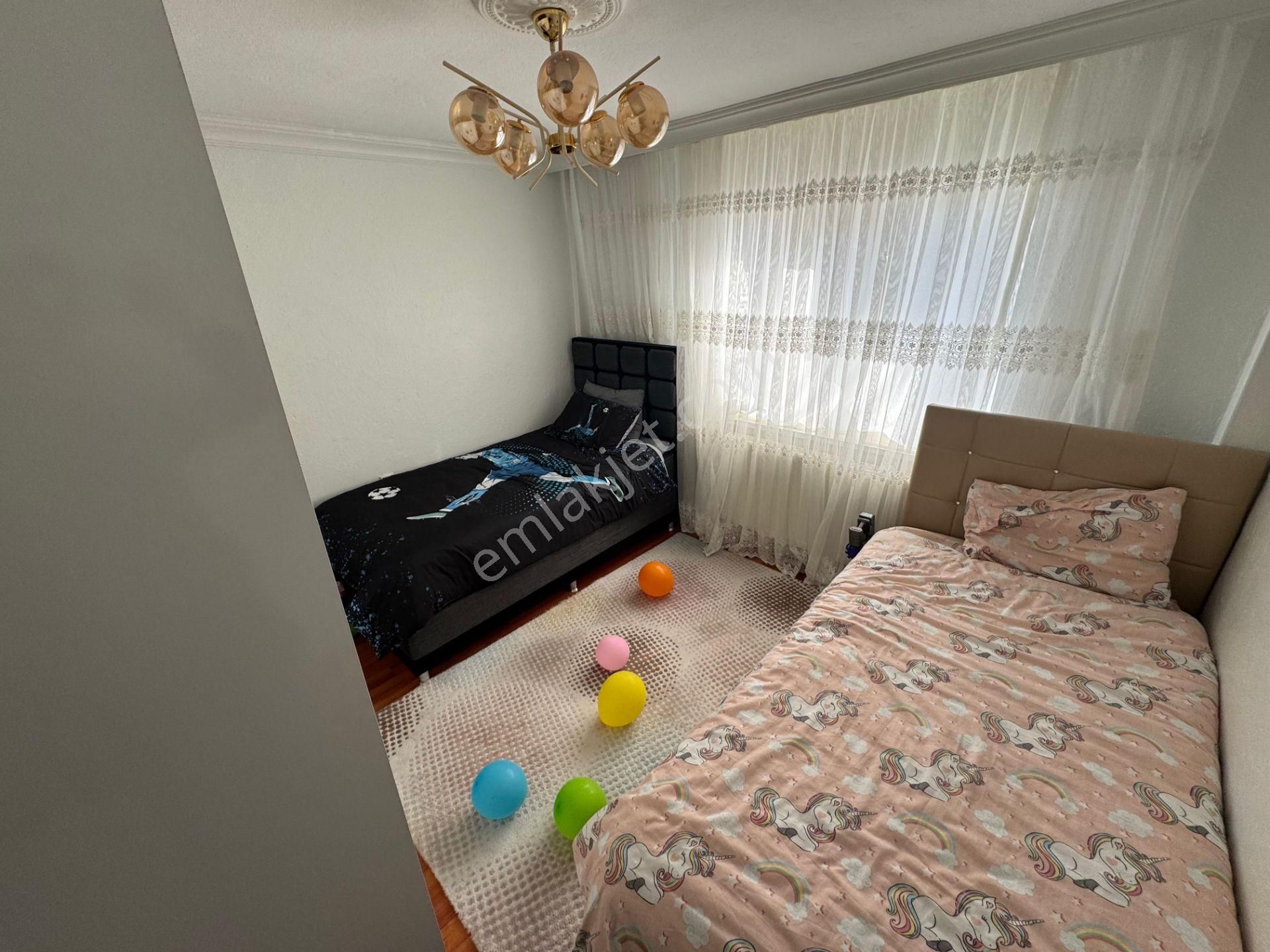 Fatih Mahallesinde 2+1 Bağımsız Ara Katta Full Yapılı Fırsat Daire - Görsel 16