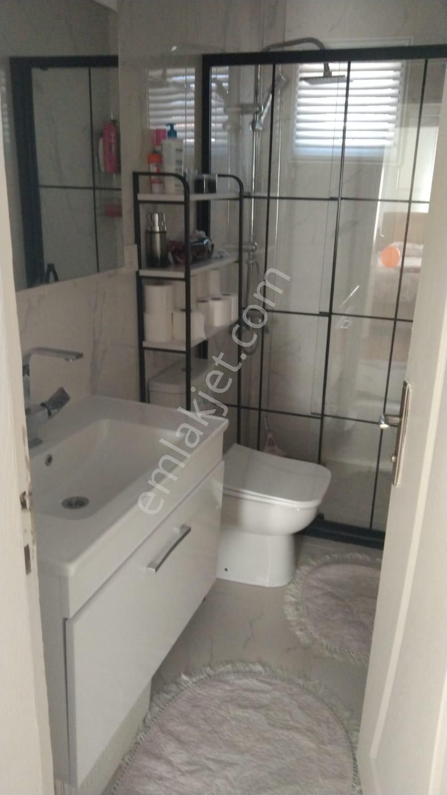 Fatih Mahallesinde 2+1 Bağımsız Ara Katta Full Yapılı Fırsat Daire - Görsel 34