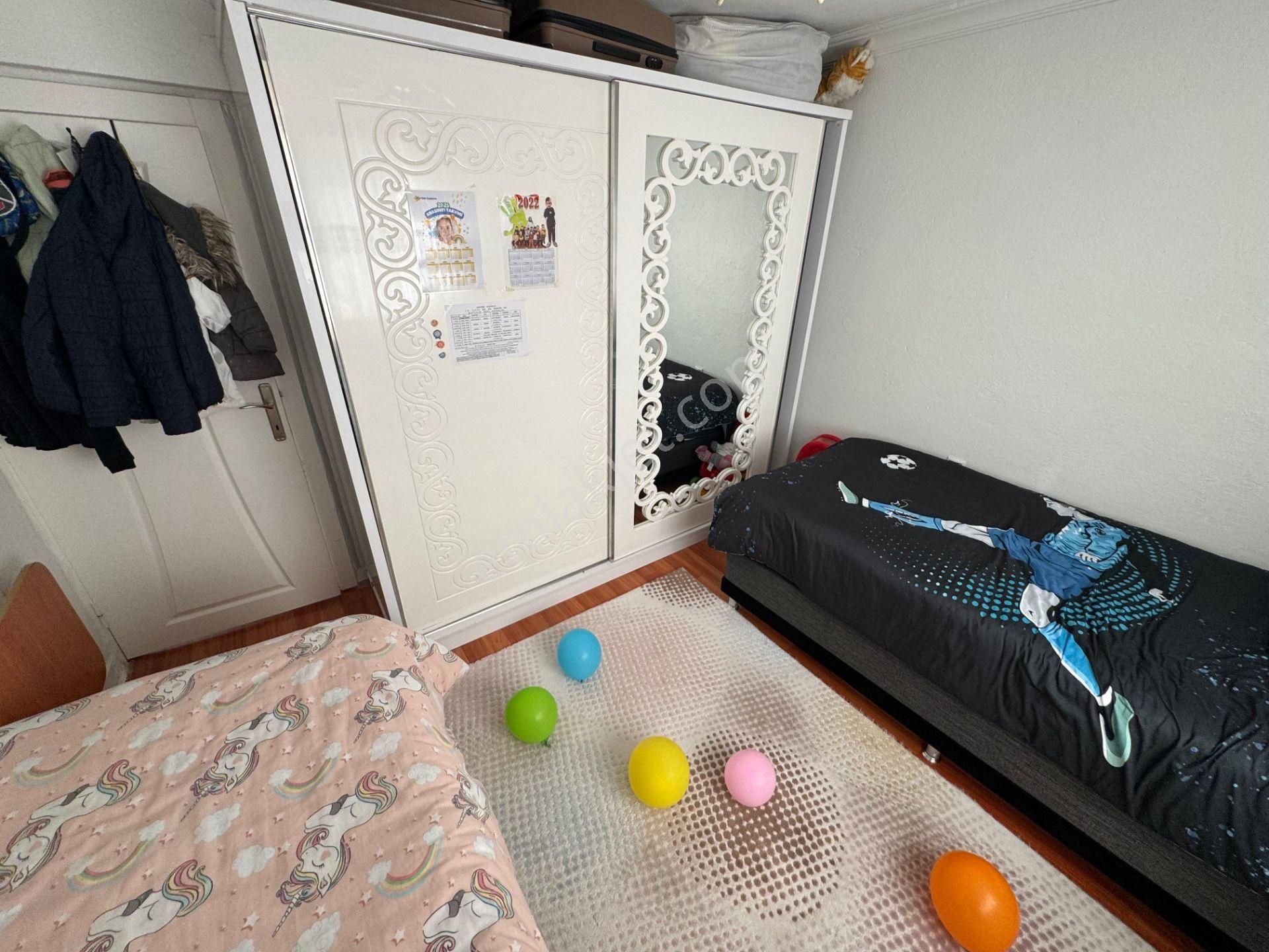 Fatih Mahallesinde 2+1 Bağımsız Ara Katta Full Yapılı Fırsat Daire - Görsel 20