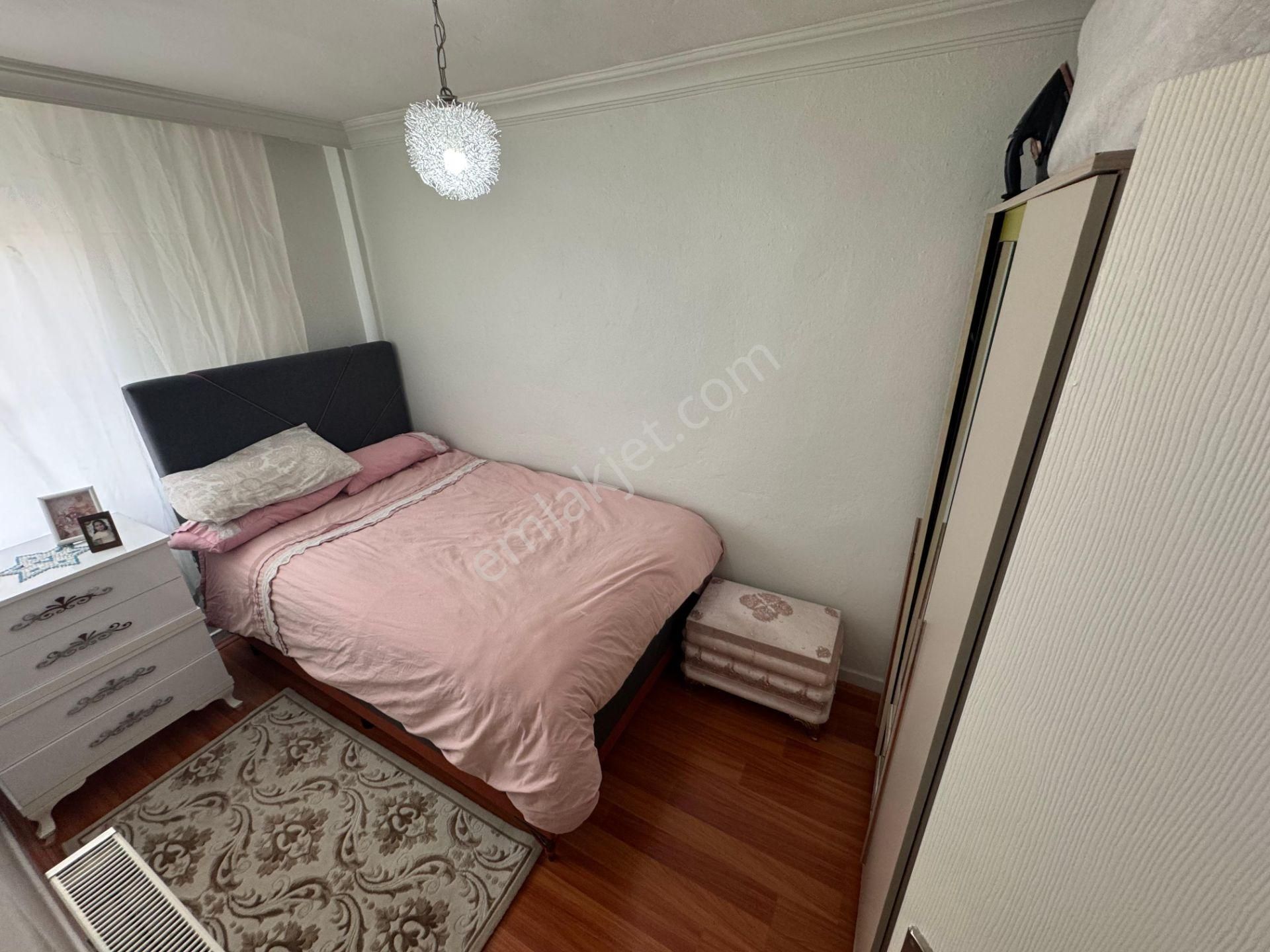 Fatih Mahallesinde 2+1 Bağımsız Ara Katta Full Yapılı Fırsat Daire - Görsel 24