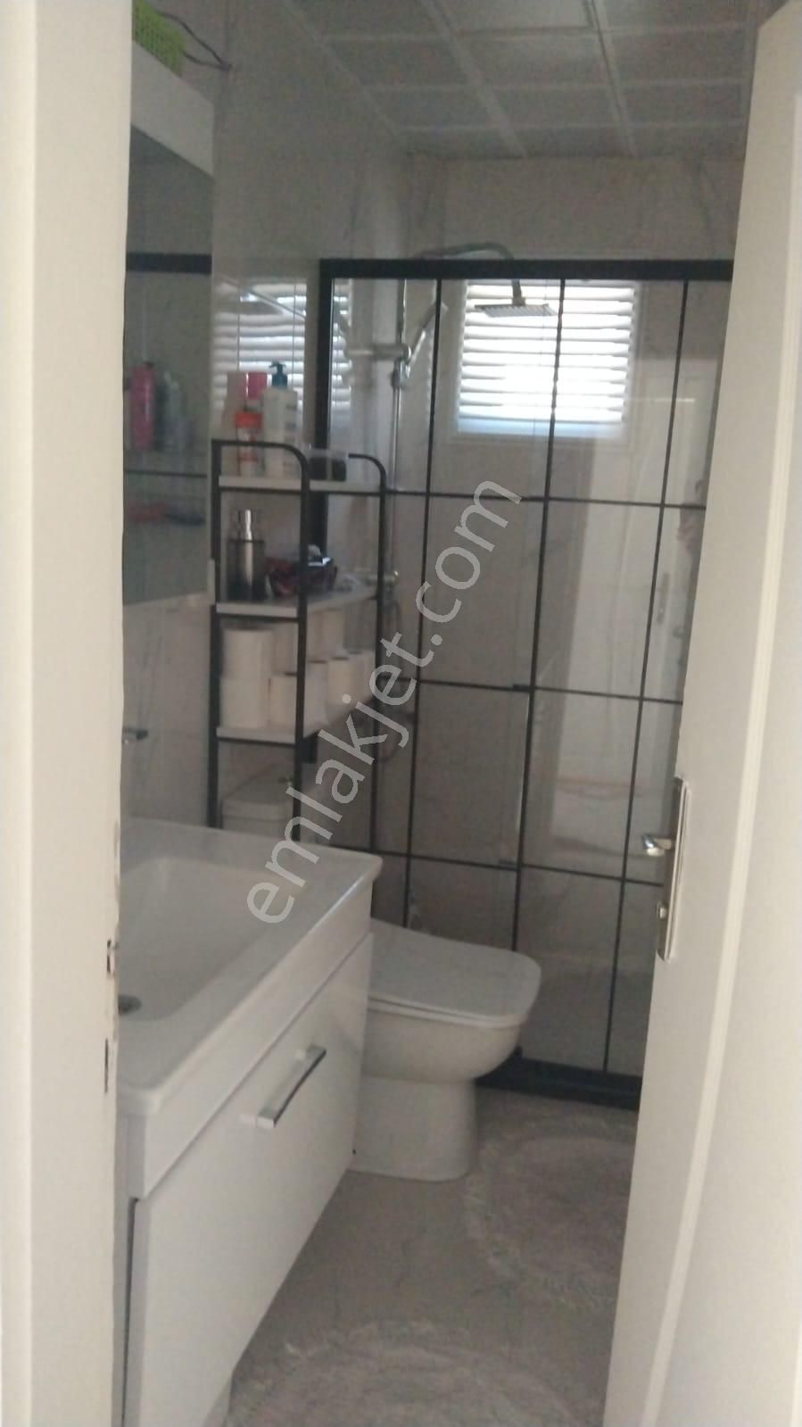 Fatih Mahallesinde 2+1 Bağımsız Ara Katta Full Yapılı Fırsat Daire - Görsel 33