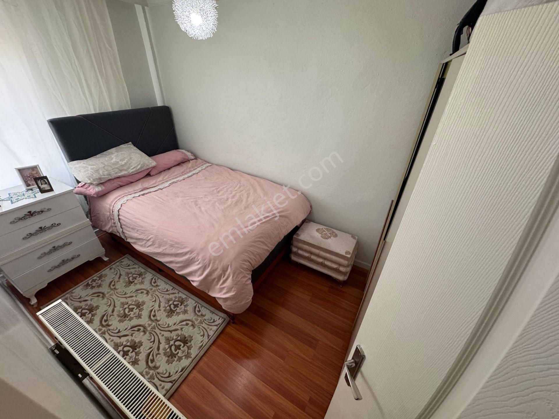 Fatih Mahallesinde 2+1 Bağımsız Ara Katta Full Yapılı Fırsat Daire - Görsel 25