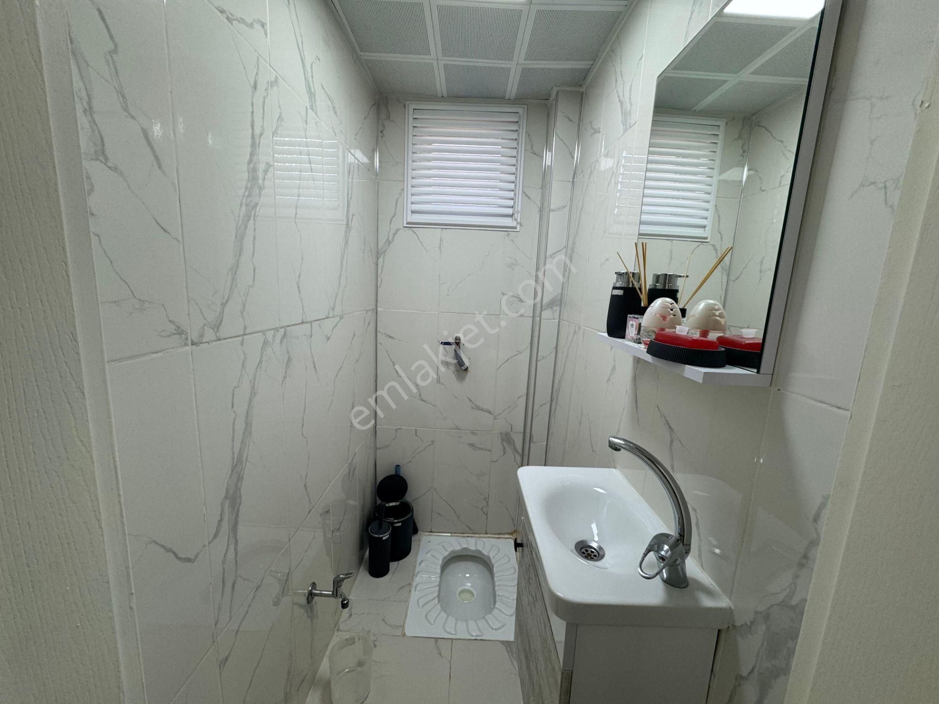 Fatih Mahallesinde 2+1 Bağımsız Ara Katta Full Yapılı Fırsat Daire - Görsel 35