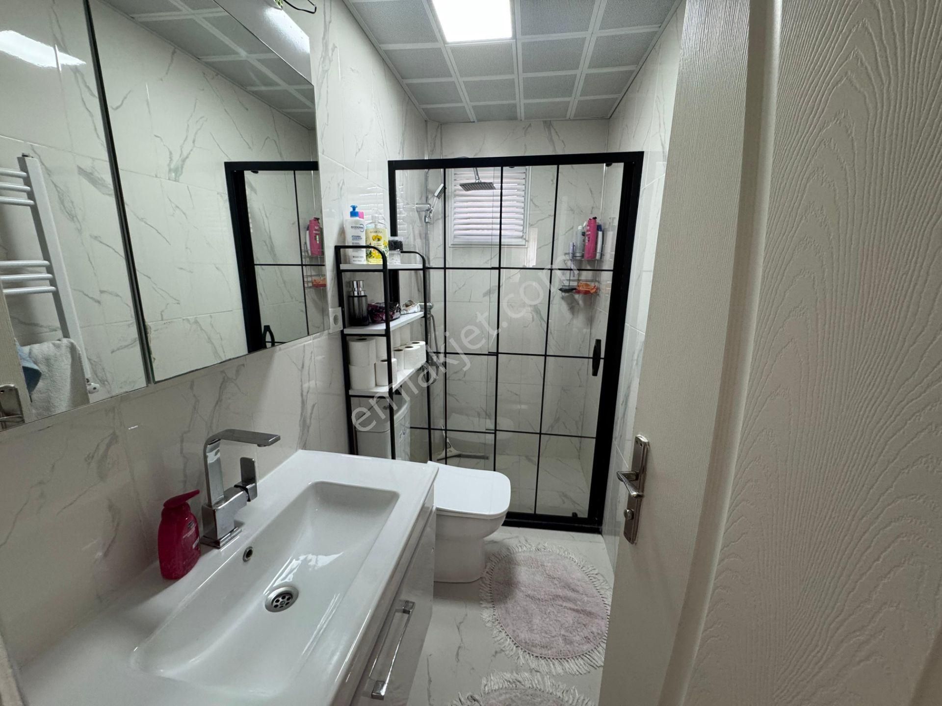 Fatih Mahallesinde 2+1 Bağımsız Ara Katta Full Yapılı Fırsat Daire - Görsel 30