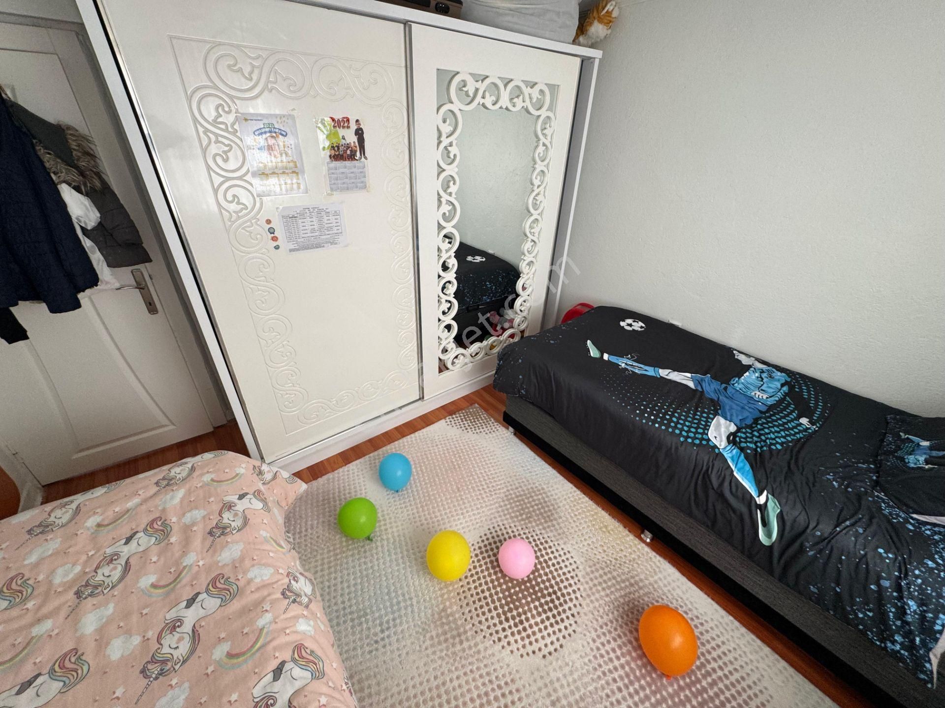 Fatih Mahallesinde 2+1 Bağımsız Ara Katta Full Yapılı Fırsat Daire - Görsel 17