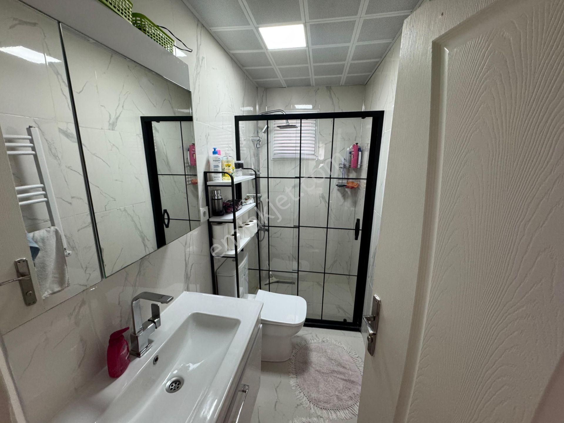 Fatih Mahallesinde 2+1 Bağımsız Ara Katta Full Yapılı Fırsat Daire - Görsel 32