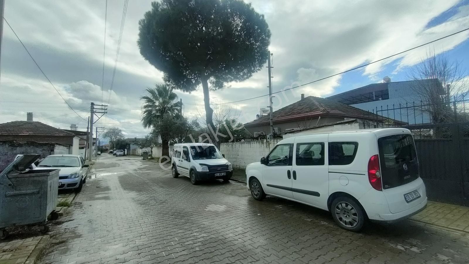 İzmir Bayındır'da 766 M2 Arsa İçinde 2+1tek Katlı Müstakil Ev - Görsel 23