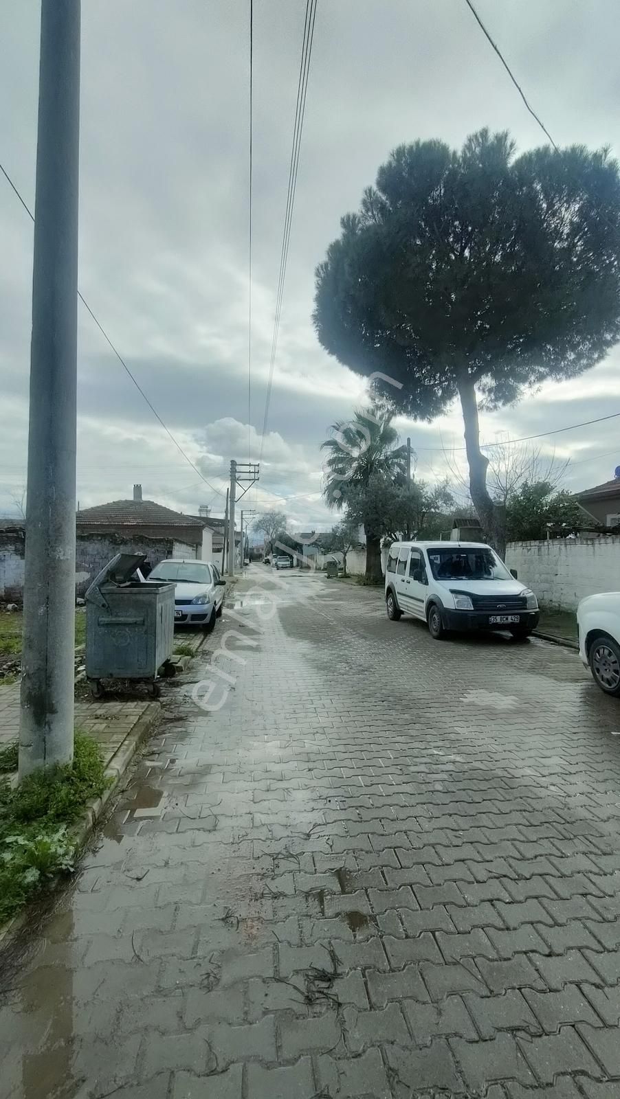 İzmir Bayındır'da 766 M2 Arsa İçinde 2+1tek Katlı Müstakil Ev - Görsel 30