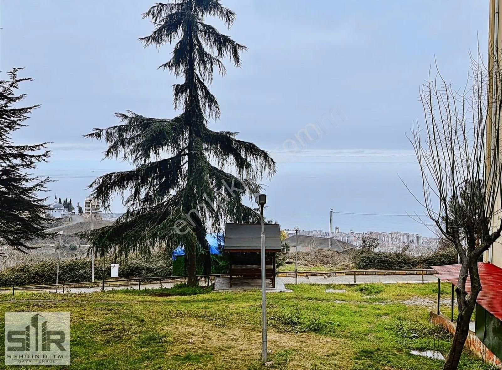 Trabzon Yıldızlı Tokide Satılık 2^1 Daire - Görsel 30