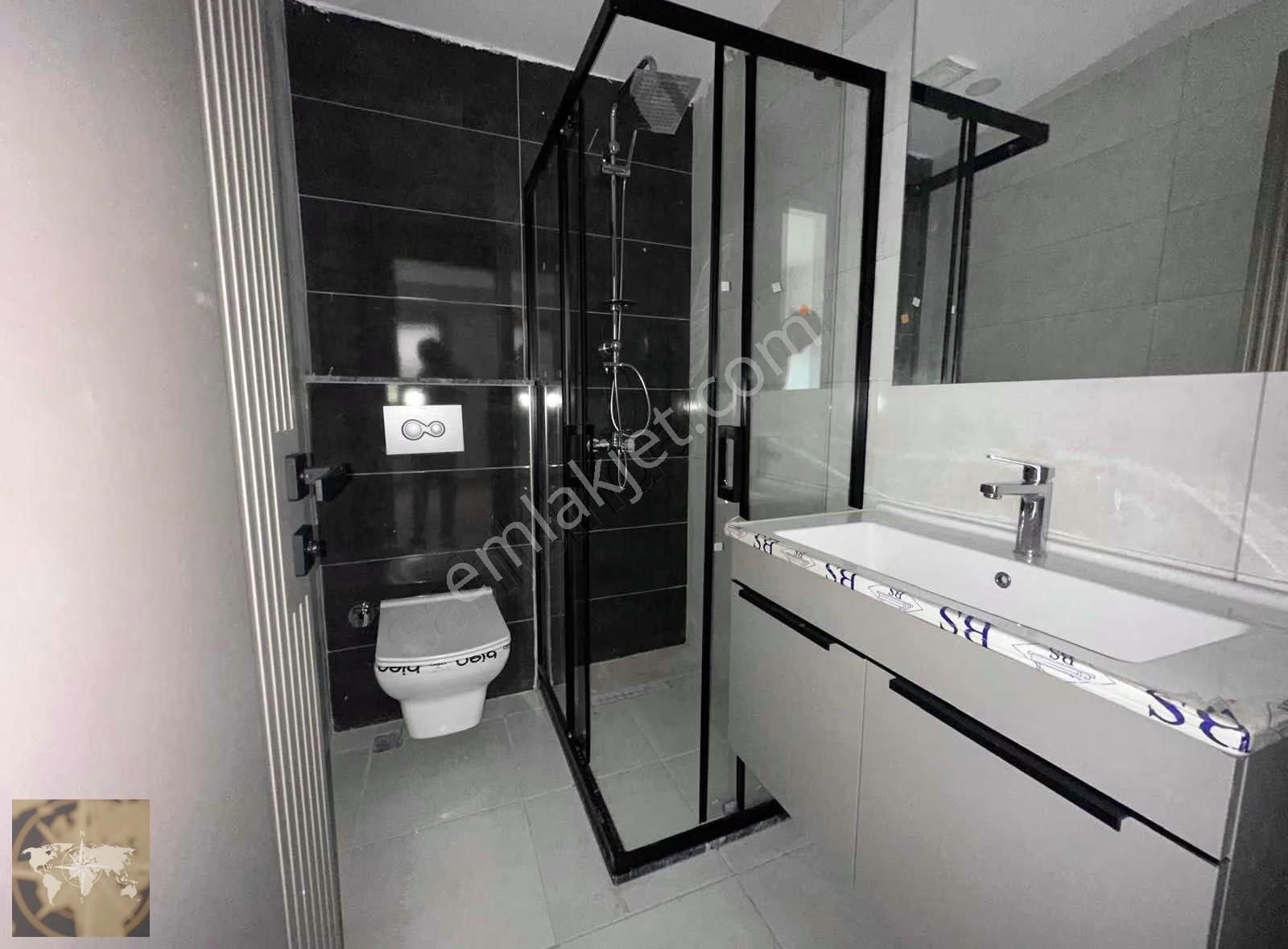 Dream'dan Kuyuluk Bölg. Özel Kullanım 60m2 Bahçe Alanı Sunan 2+1 - Görsel 2