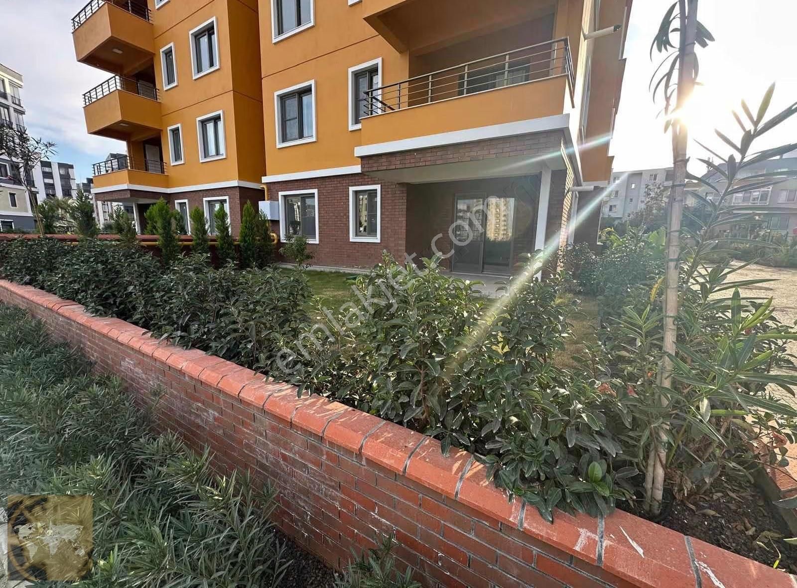 Dream'dan Kuyuluk Bölg. Özel Kullanım 60m2 Bahçe Alanı Sunan 2+1 - Görsel 11