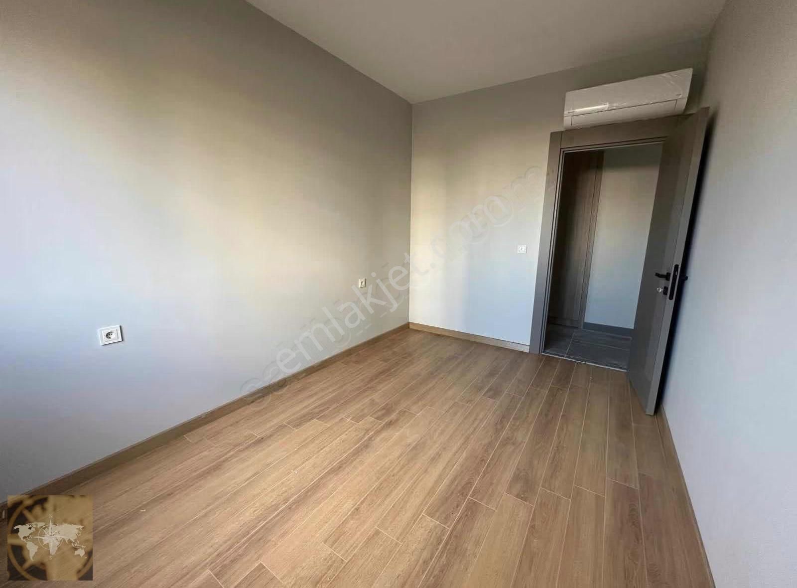 Dream'dan Kuyuluk Bölg. Özel Kullanım 60m2 Bahçe Alanı Sunan 2+1 - Görsel 20