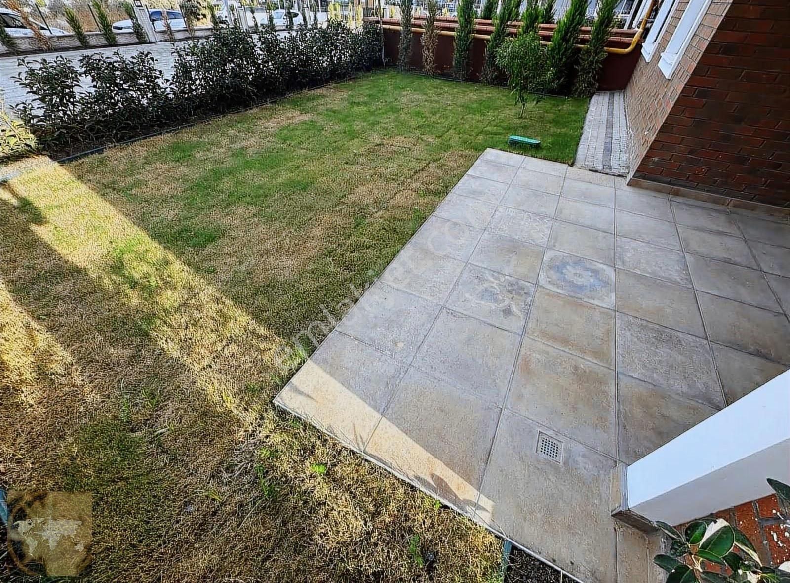 Dream'dan Kuyuluk Bölg. Özel Kullanım 60m2 Bahçe Alanı Sunan 2+1 - Görsel 18