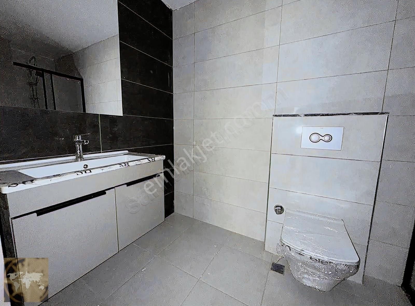 Dream'dan Kuyuluk Bölg. Özel Kullanım 60m2 Bahçe Alanı Sunan 2+1 - Görsel 19