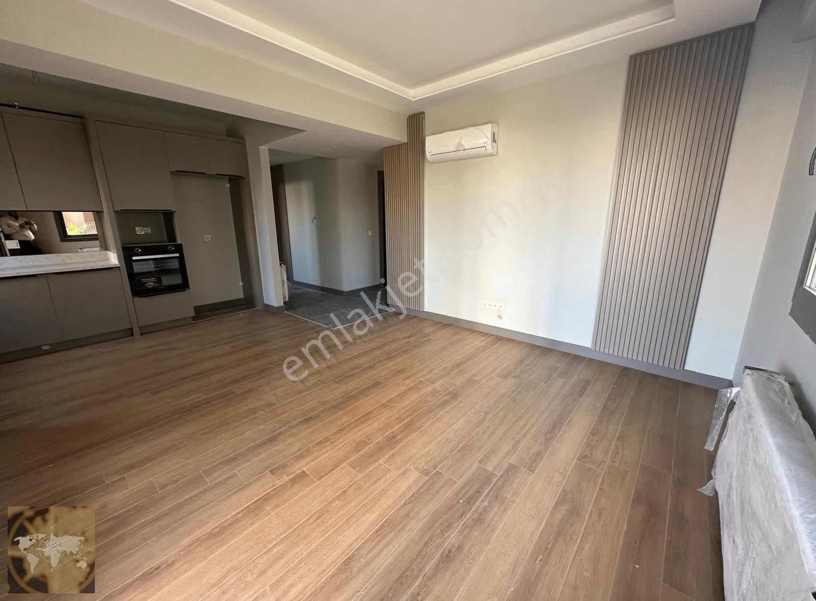 Dream'dan Kuyuluk Bölg. Özel Kullanım 60m2 Bahçe Alanı Sunan 2+1 - Görsel 21