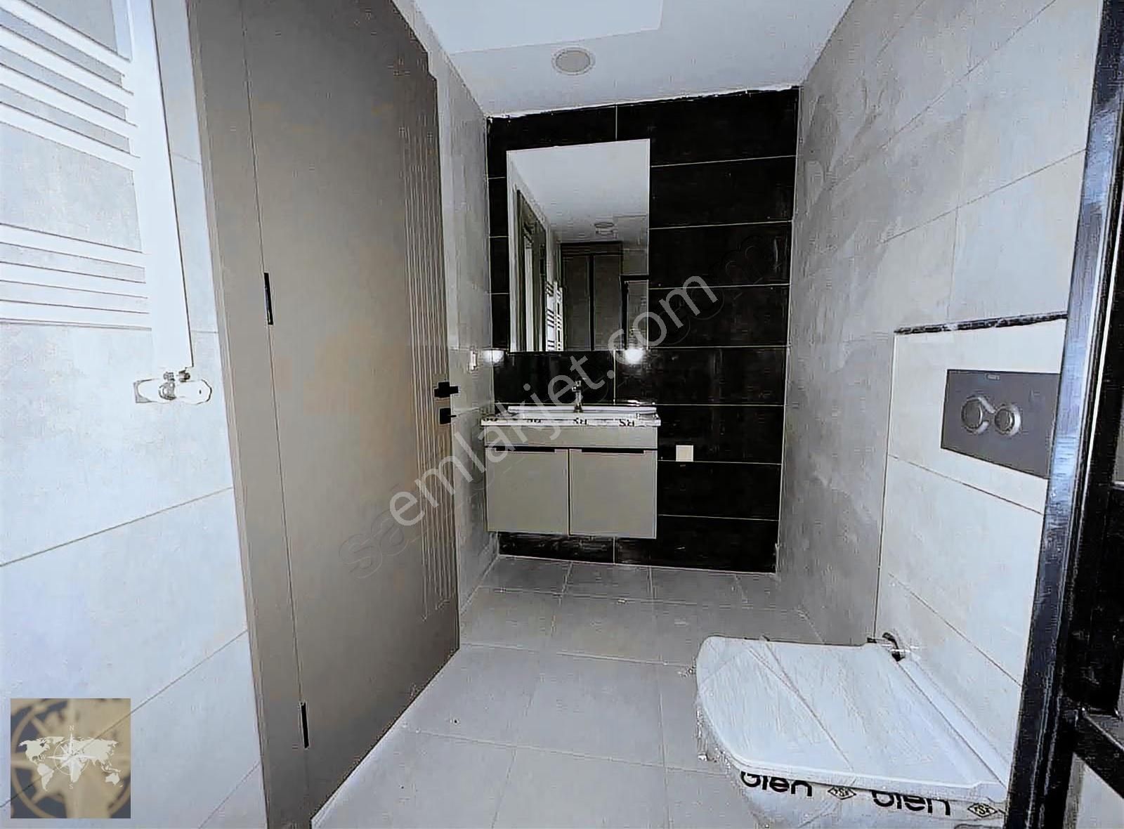 Dream'dan Kuyuluk Bölg. Özel Kullanım 60m2 Bahçe Alanı Sunan 2+1 - Görsel 5