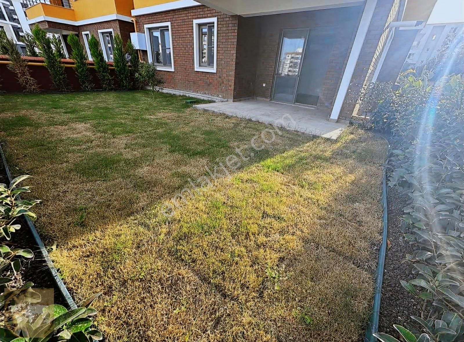 Dream'dan Kuyuluk Bölg. Özel Kullanım 60m2 Bahçe Alanı Sunan 2+1 - Görsel 17