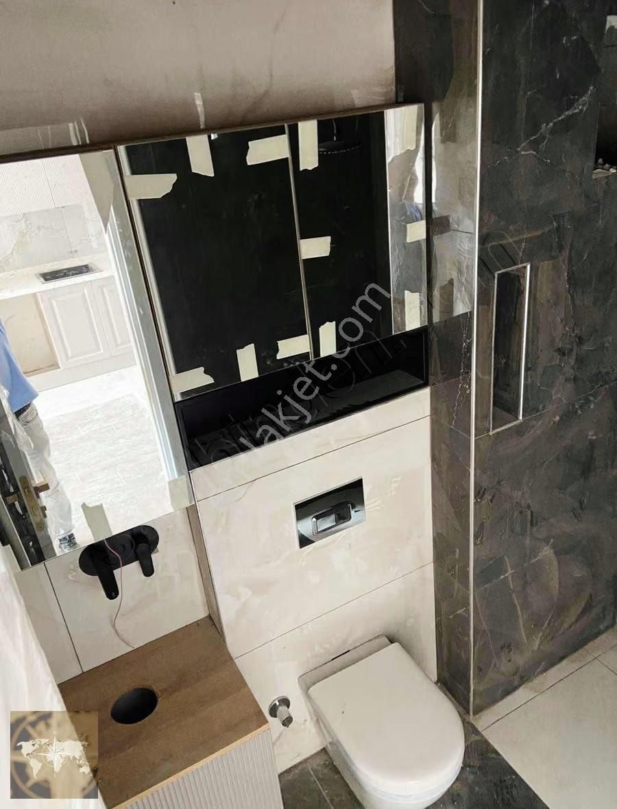 Dream'dan Akdeniz Bölg.full Concept Yüksek Potansiyel 1+1 - Görsel 9