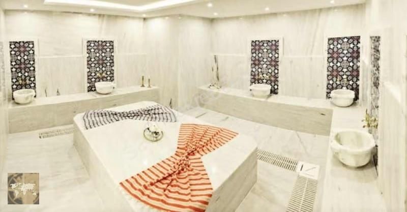 Dream'dan Akdeniz Bölg.full Concept Yüksek Potansiyel 1+1 - Görsel 4