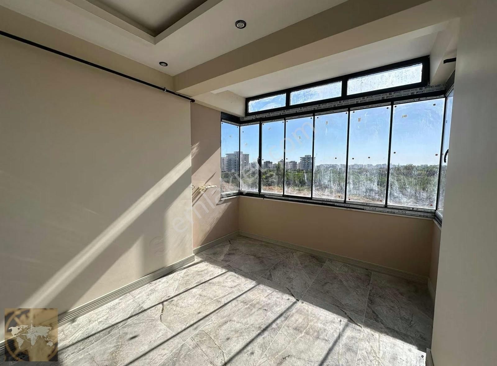 Dream Home'dan Oturuma&yatırıma Uygun Havuzlu Satılık 1+1 - Görsel 12