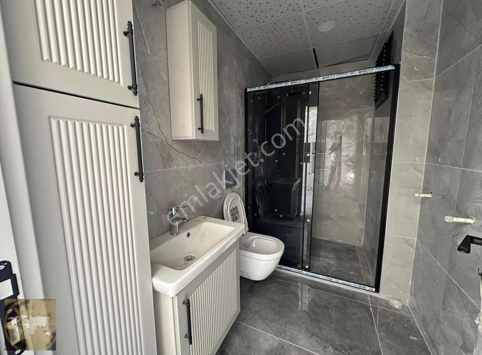 Dream Home'dan Oturuma&yatırıma Uygun Havuzlu Satılık 1+1 - Görsel 7