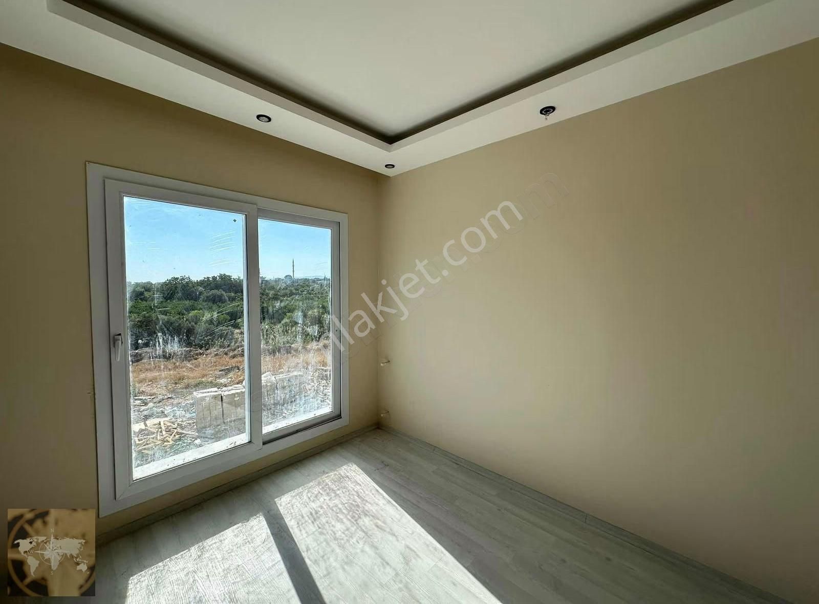 Dream Home'dan Oturuma&yatırıma Uygun Havuzlu Satılık 1+1 - Görsel 3