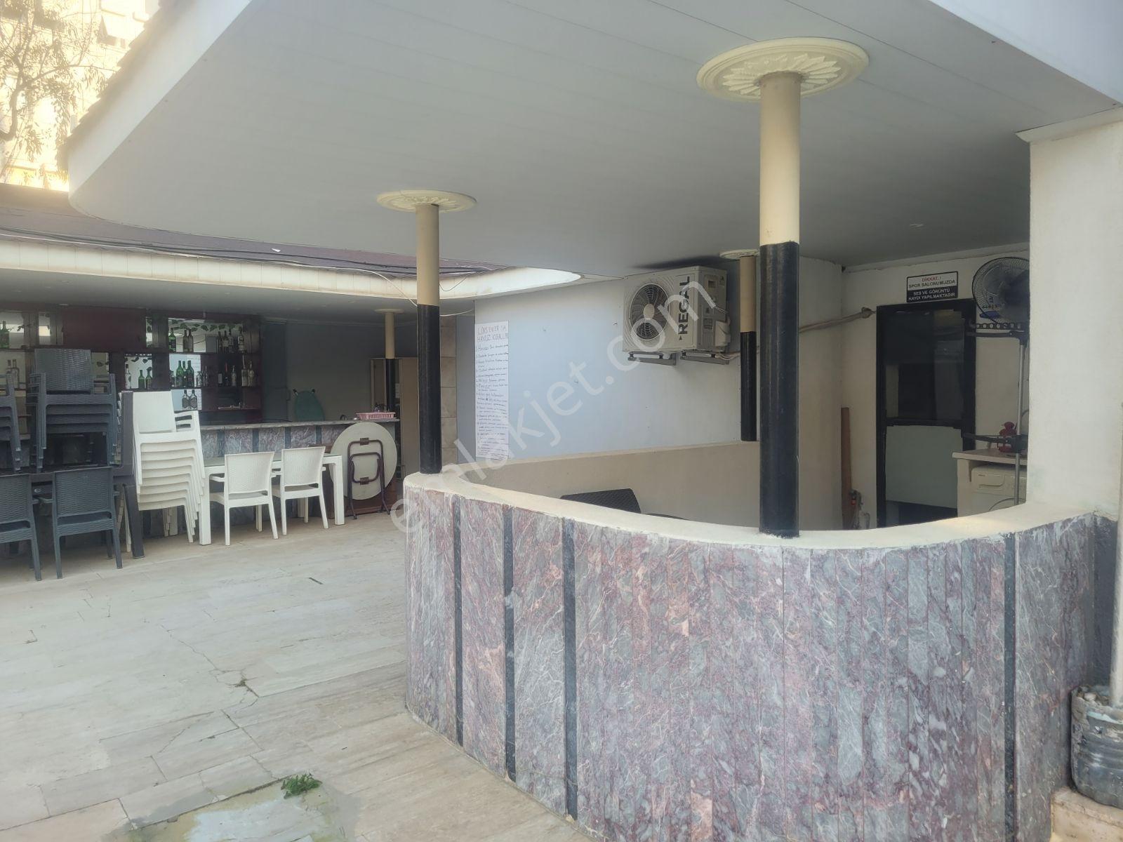 Kusadası'nda Havuzlu Güvenlikli Eşyalı Daire - Görsel 5
