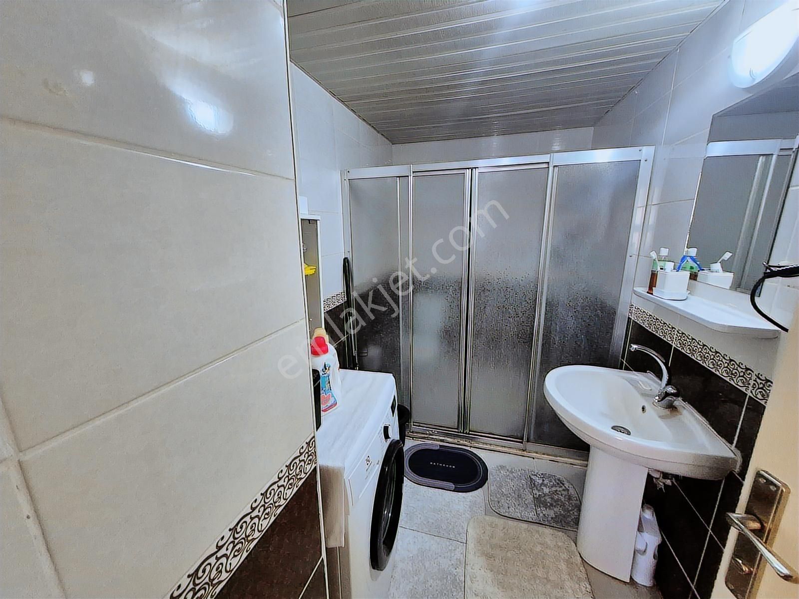 İlbey // Şuhut Tokiler'de Arakat "içi Yapılı" 2+1 Daire - Görsel 31