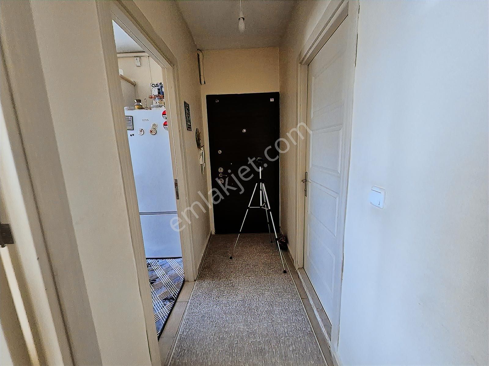 İlbey // Şuhut Tokiler'de Arakat "içi Yapılı" 2+1 Daire - Görsel 20