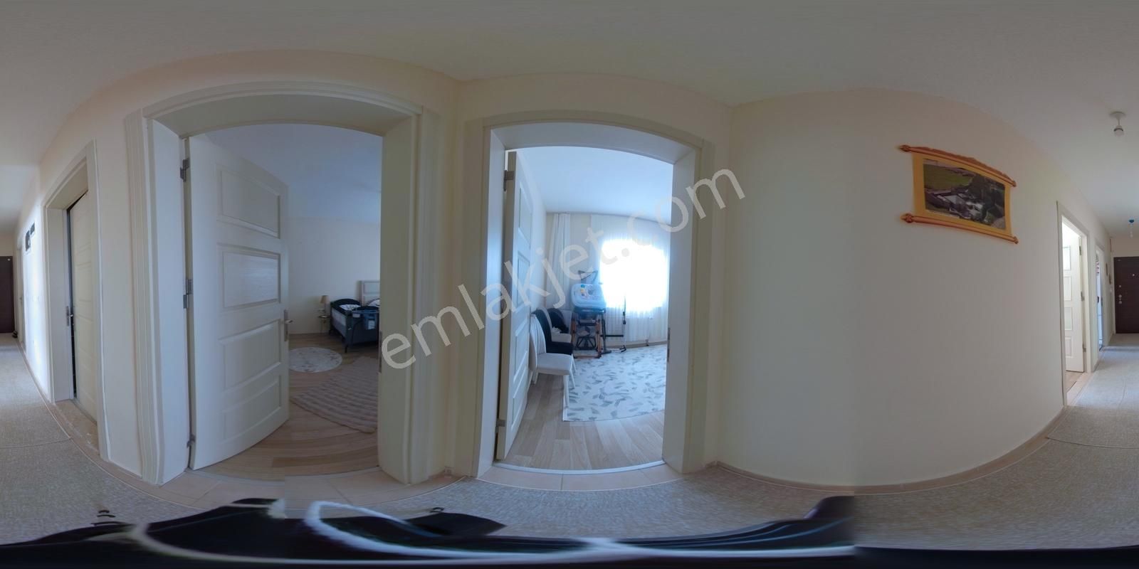 İlbey // Şuhut Tokiler'de Arakat "içi Yapılı" 2+1 Daire - Görsel 21