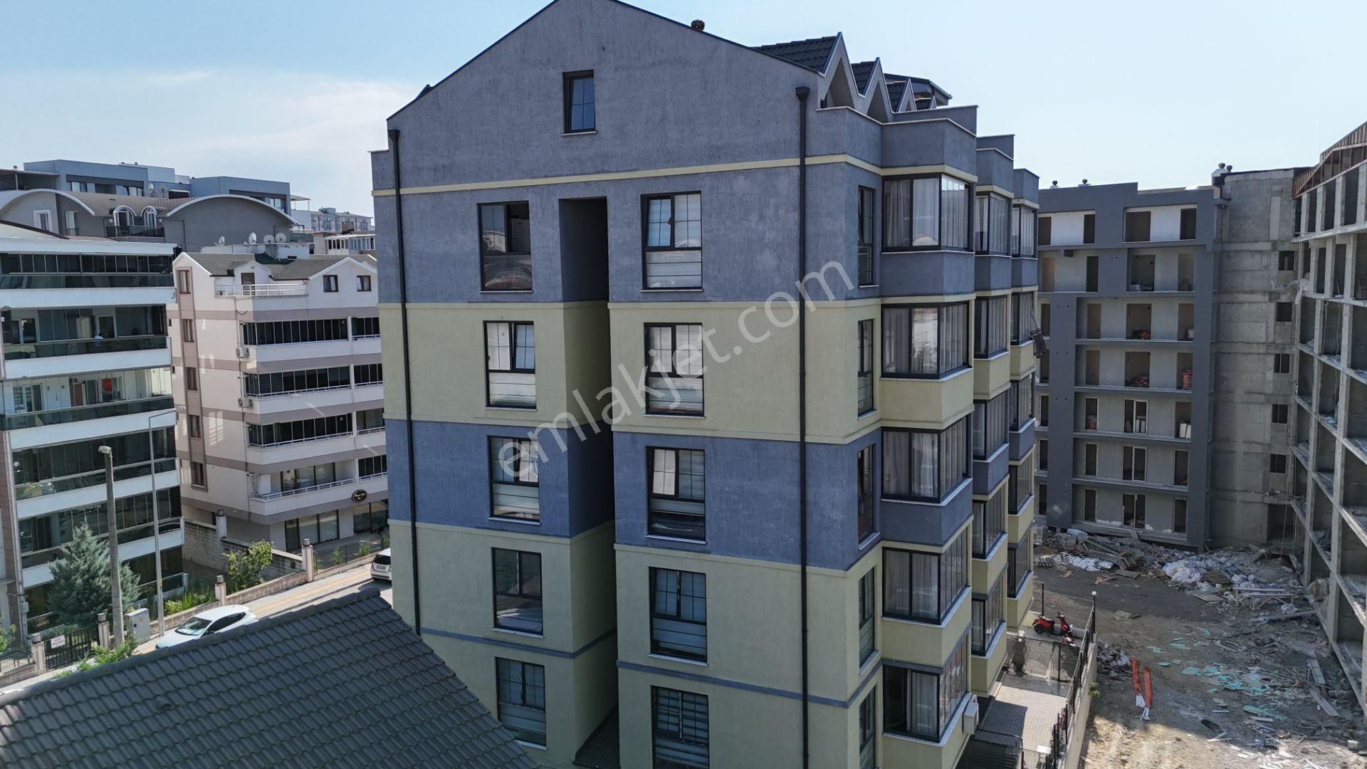 Bahar'dan Dumlupınar'da 2+1 Eşyalı Kiralık Daire - Görsel 30