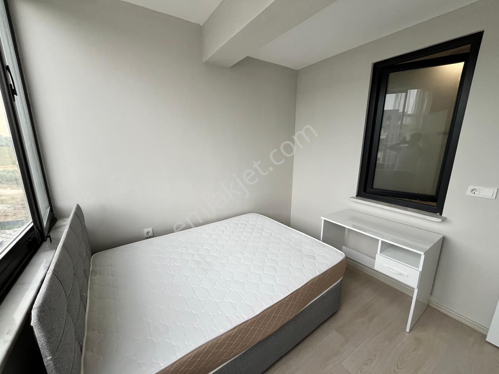 Bahar'dan Dumlupınar'da 2+1 Eşyalı Kiralık Daire - Görsel 8
