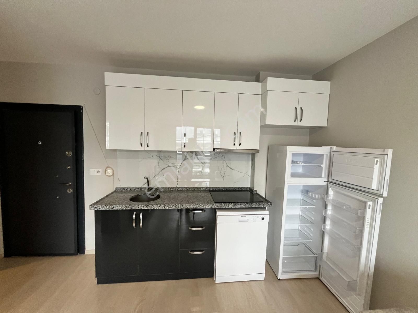 Bahar'dan Dumlupınar'da 2+1 Eşyalı Kiralık Daire - Görsel 7