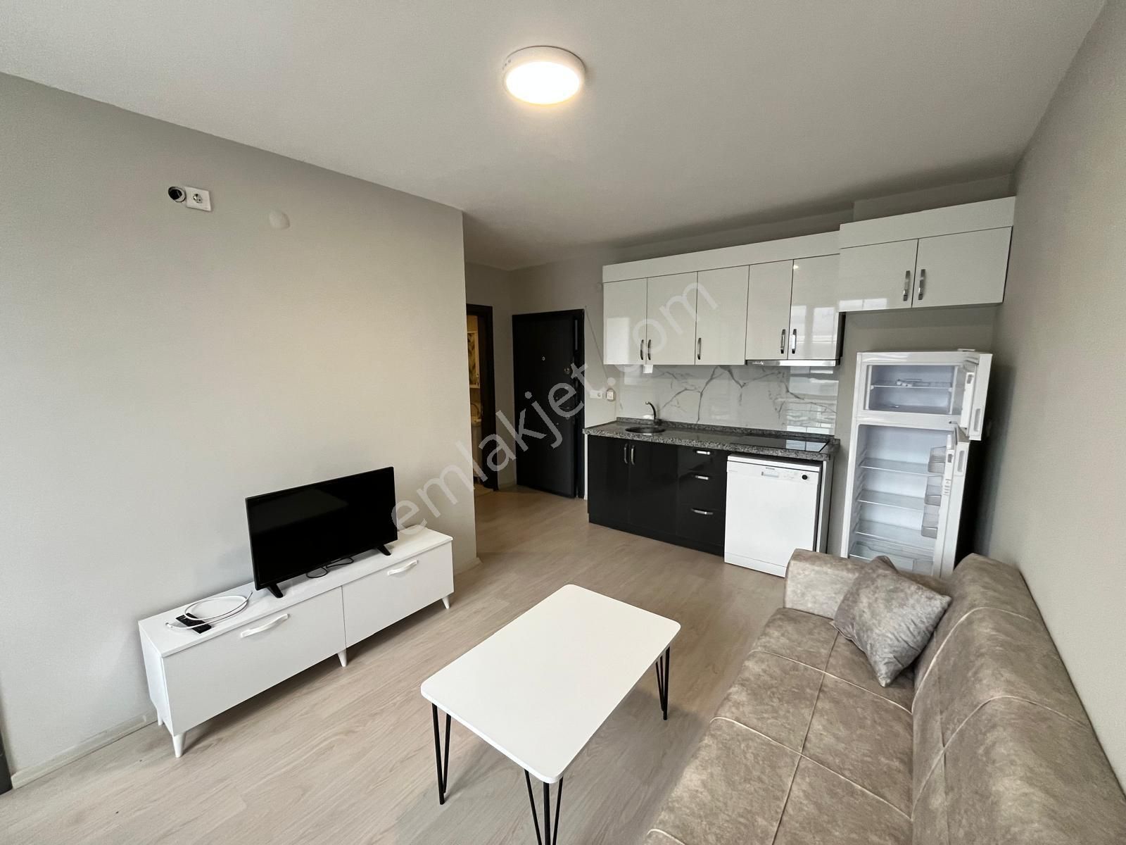 Bahar'dan Dumlupınar'da 2+1 Eşyalı Kiralık Daire - Görsel 23