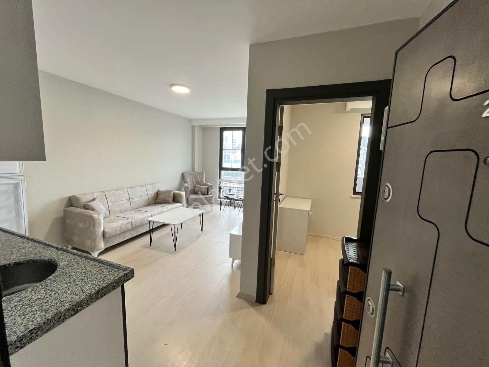 Bahar'dan Dumlupınar'da 2+1 Eşyalı Kiralık Daire - Görsel 13
