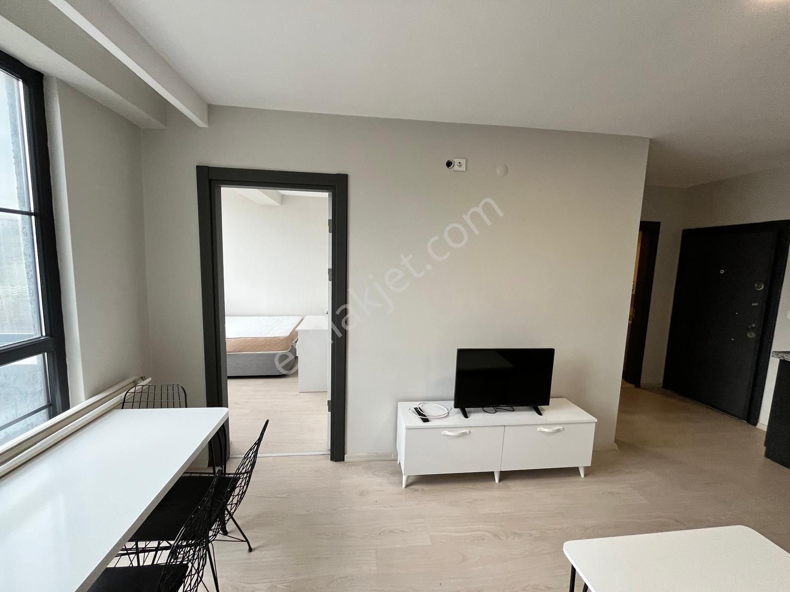 Bahar'dan Dumlupınar'da 2+1 Eşyalı Kiralık Daire - Görsel 17