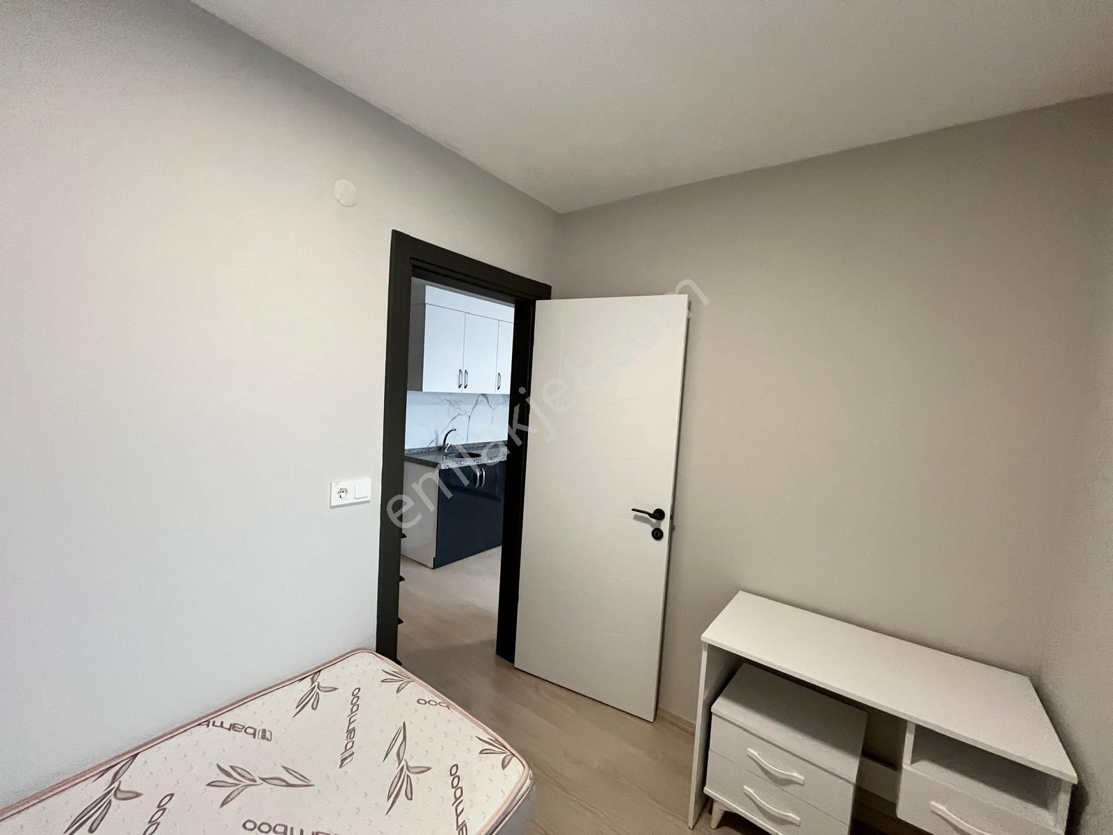 Bahar'dan Dumlupınar'da 2+1 Eşyalı Kiralık Daire - Görsel 2