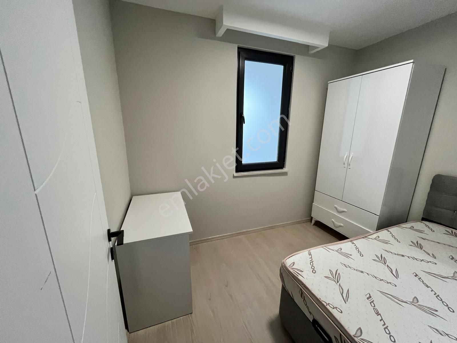 Bahar'dan Dumlupınar'da 2+1 Eşyalı Kiralık Daire - Görsel 4