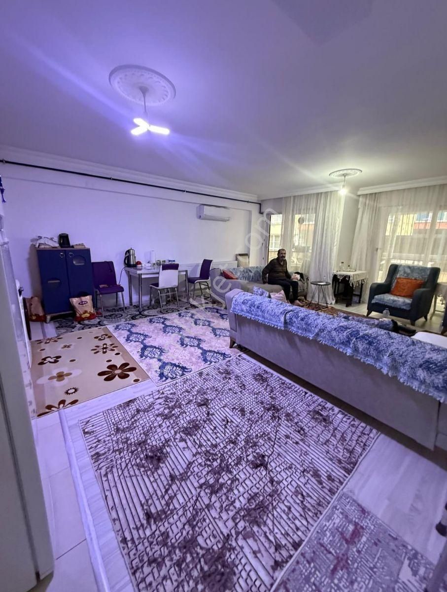 Fevzi Çakmak Mah Satılık 2+1 Açik Mutfak Satilik Daire - Görsel 22