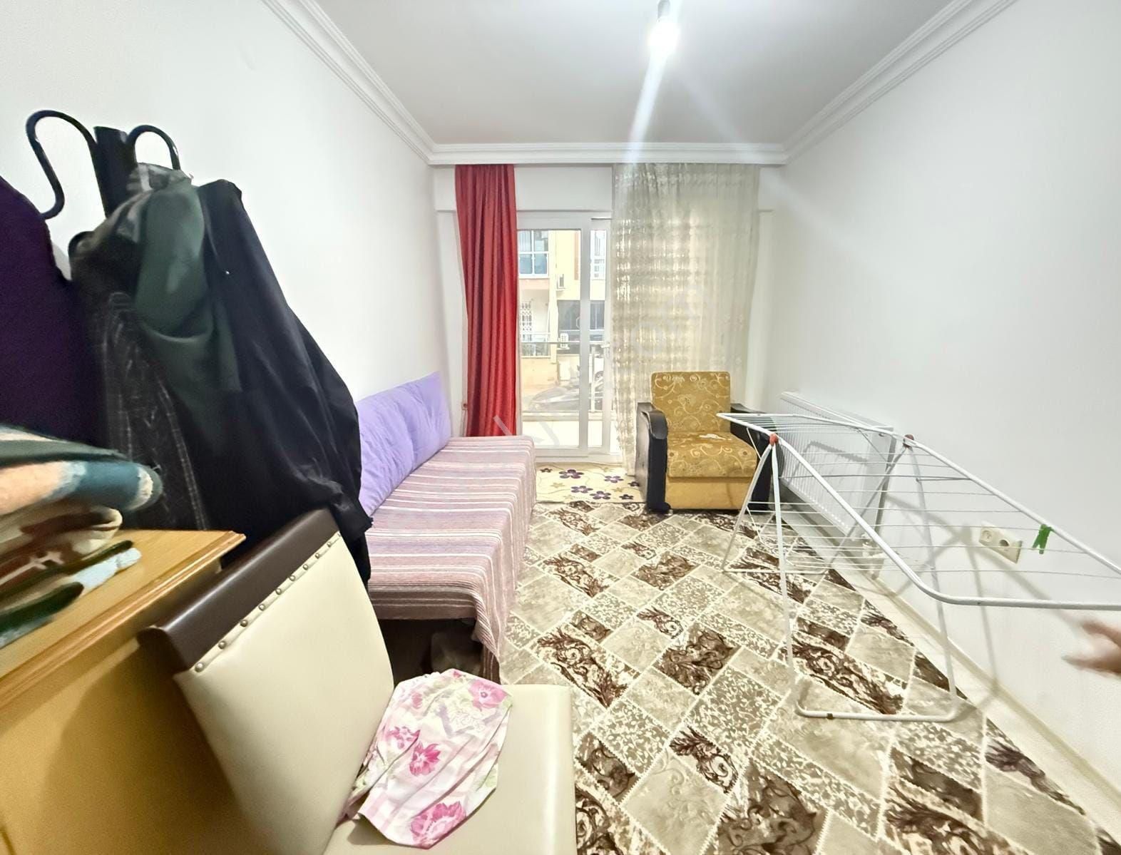 Fevzi Çakmak Mah Satılık 2+1 Açik Mutfak Satilik Daire - Görsel 8